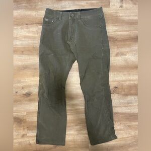 Kühl 32x30 Revolver Pants